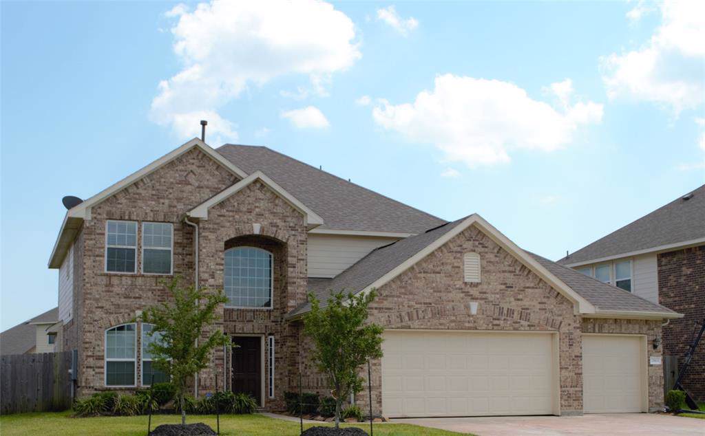 2863 Ginger Cove Lane - Photo 1