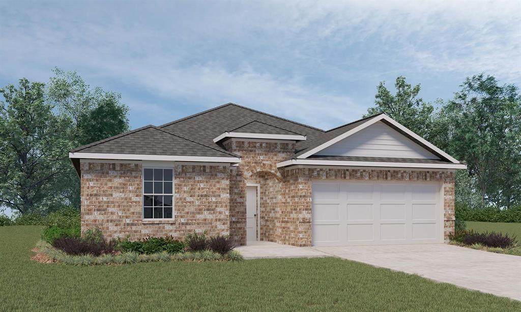 5902 Dovershire Bluff Way - Photo 1