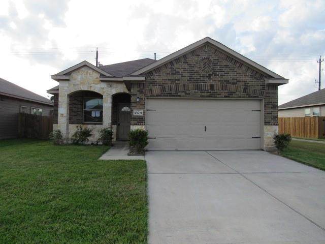 10639 Jordan Heights Drive - Photo 1