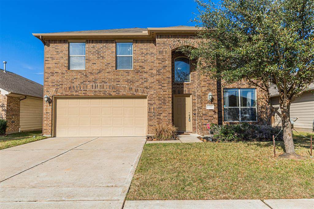 22418 Albee Drive - Photo 1