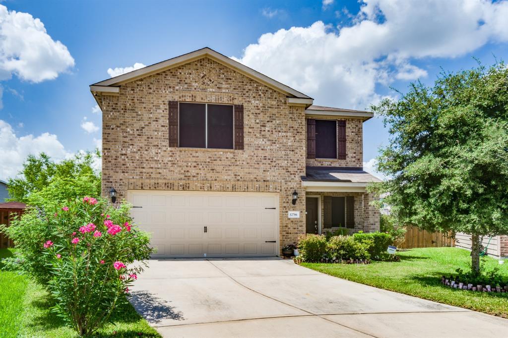 12706 Lilac Stone Court - Photo 1