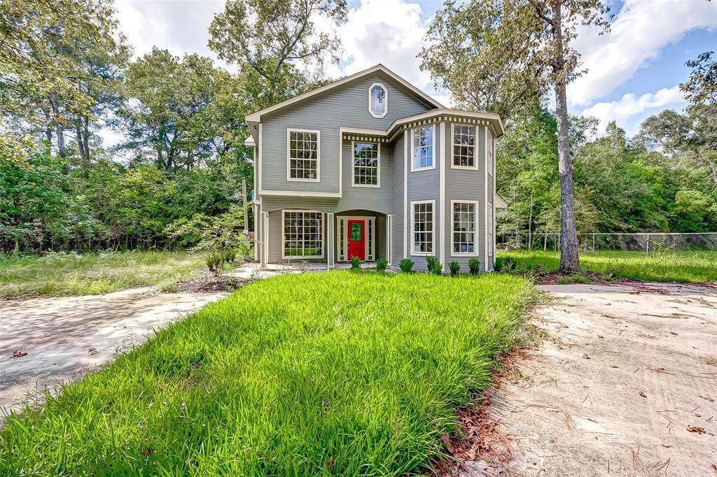 538 County Road 3311 - Photo 1