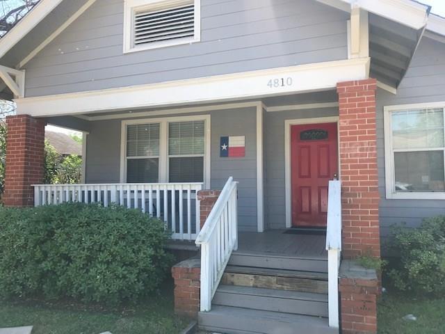 4810 Oakland Street - Photo 1