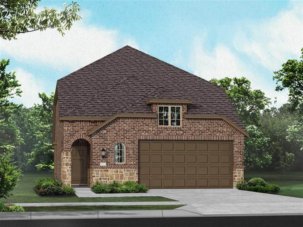 431 Flowering Lotus Court - Photo 1