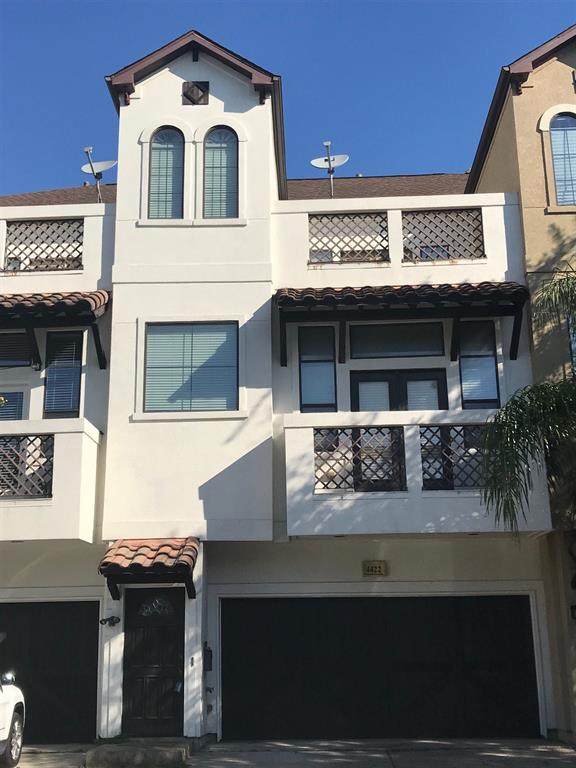 4422 Marina Street - Photo 1