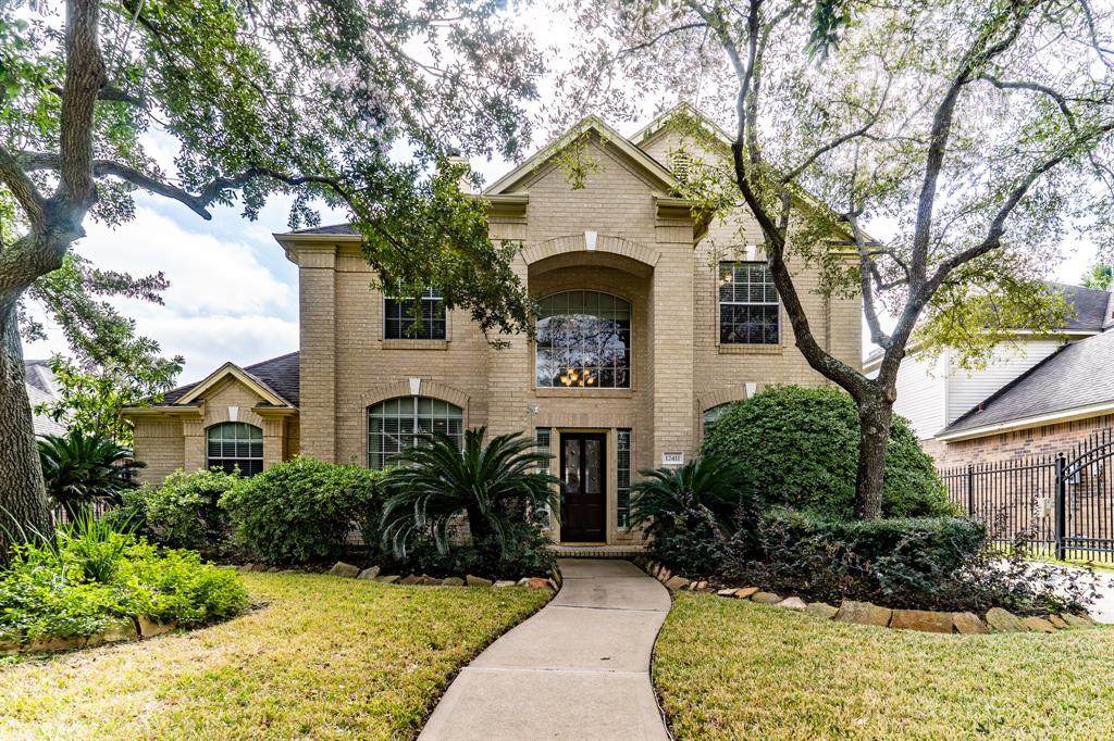 12411 Hazyglen Drive - Photo 1