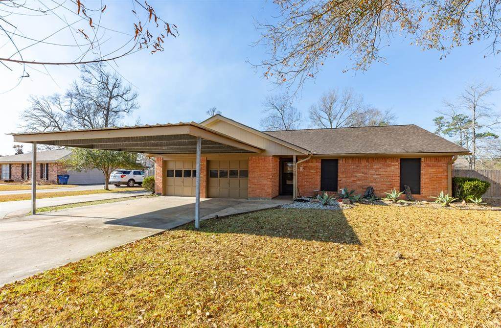 8505 Shakespeare Dr - Photo 1