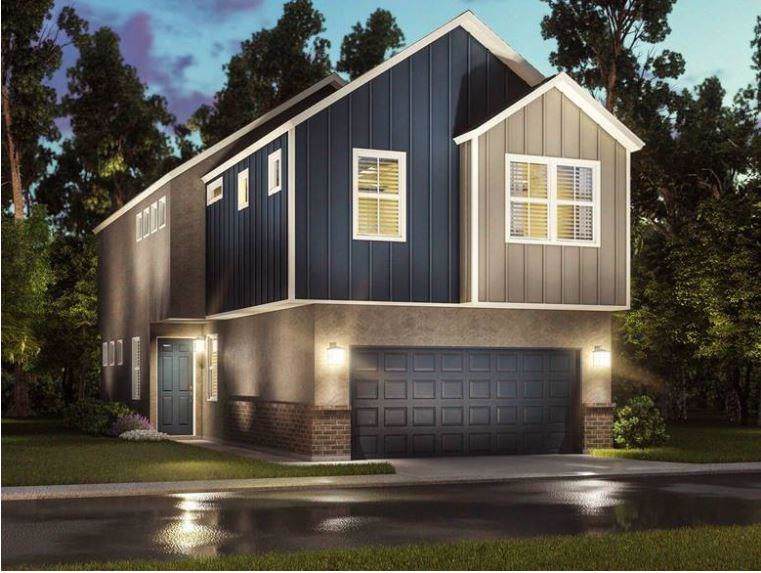 9923 Brickhouse Drive - Photo 1