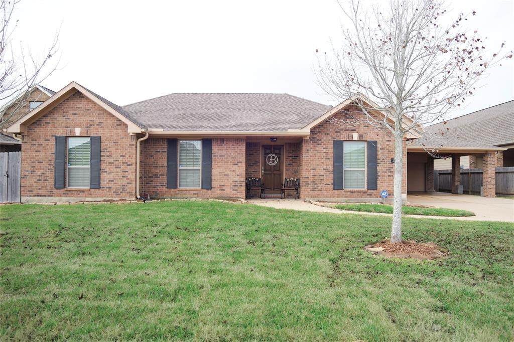 2504 Tuba City Drive - Photo 1