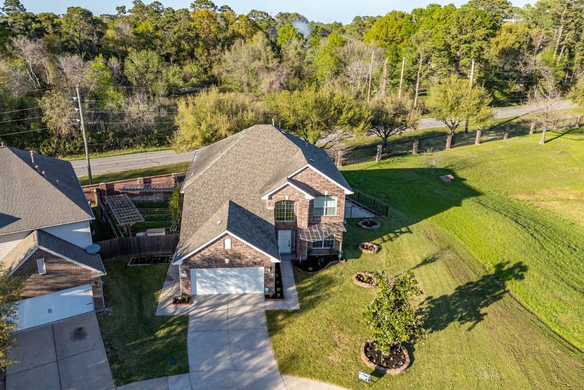 8702 Challis Park Court - Photo 1
