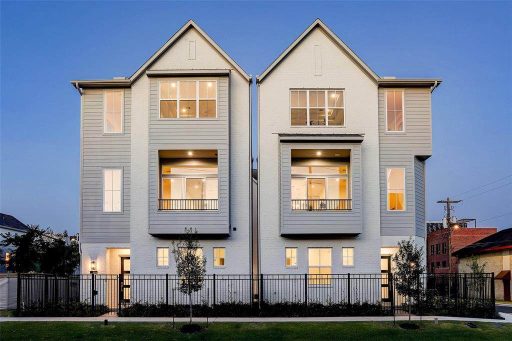 804 Detering Street - Photo 1