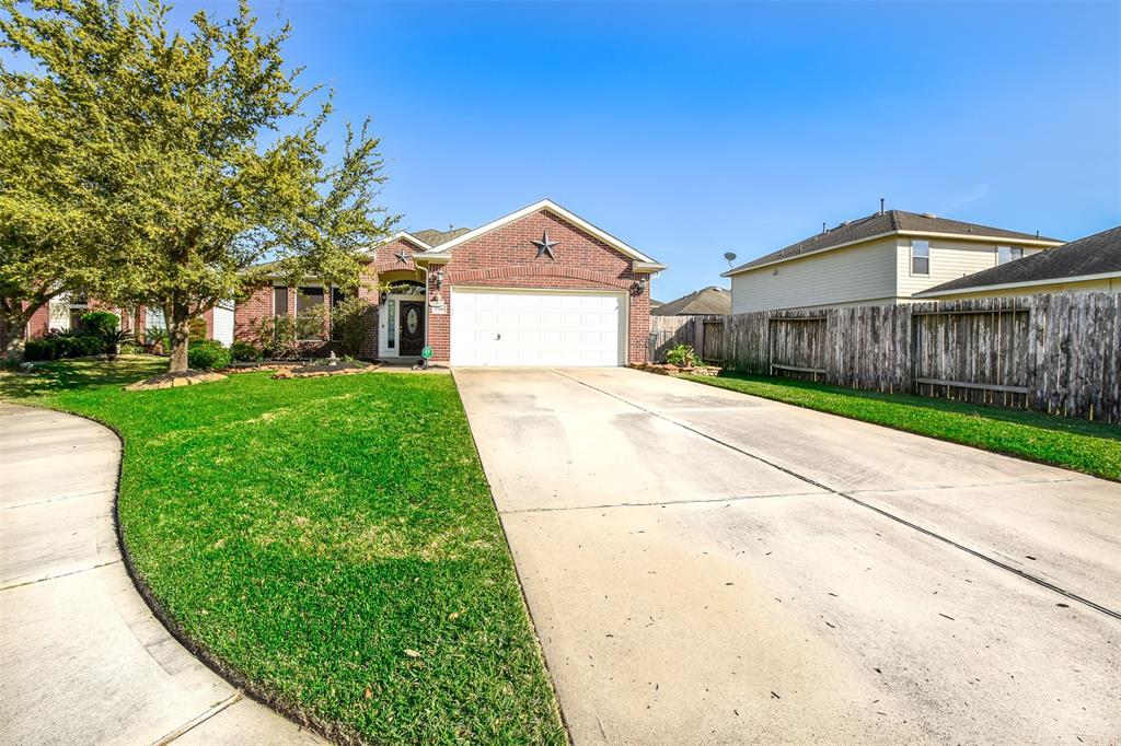 7506 Sendera Oaks Court - Photo 1