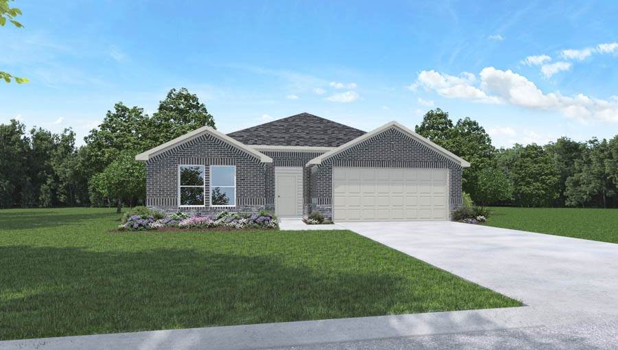 16443 Misty Cedar Lane - Photo 1
