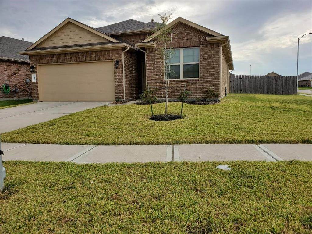 5419 Creekside Ridge Trail - Photo 1