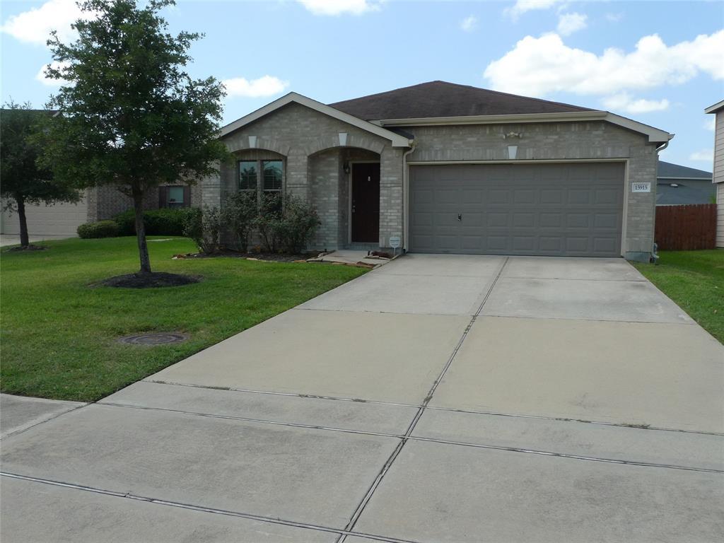 15915 Arapaho Bend Lane - Photo 1