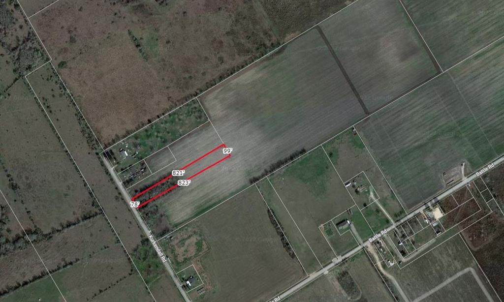 00 Kurkendall Road - Photo 1