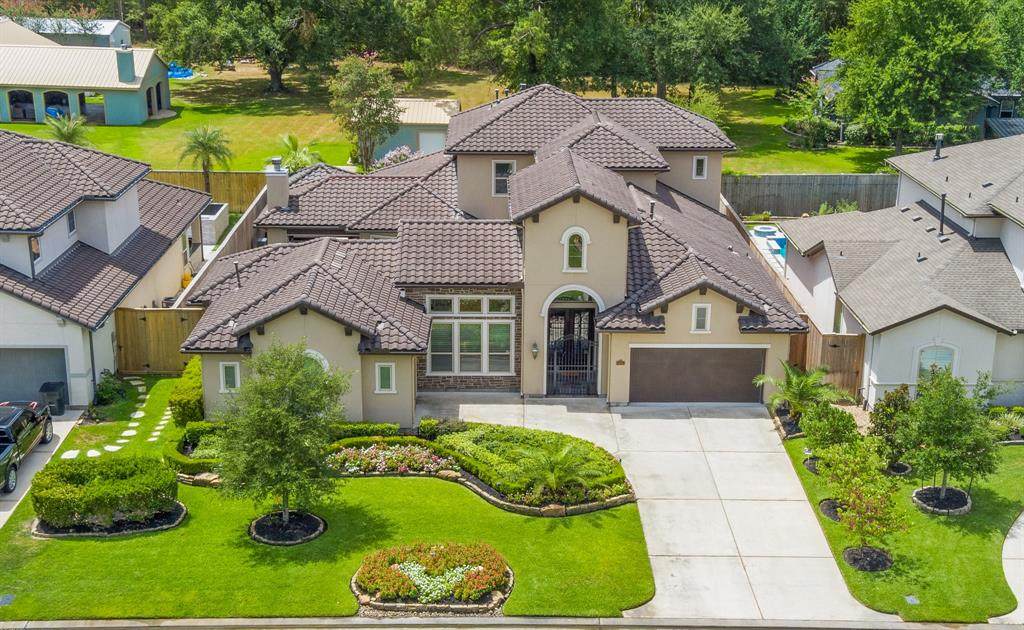 5815 Stratton Woods Drive - Photo 1