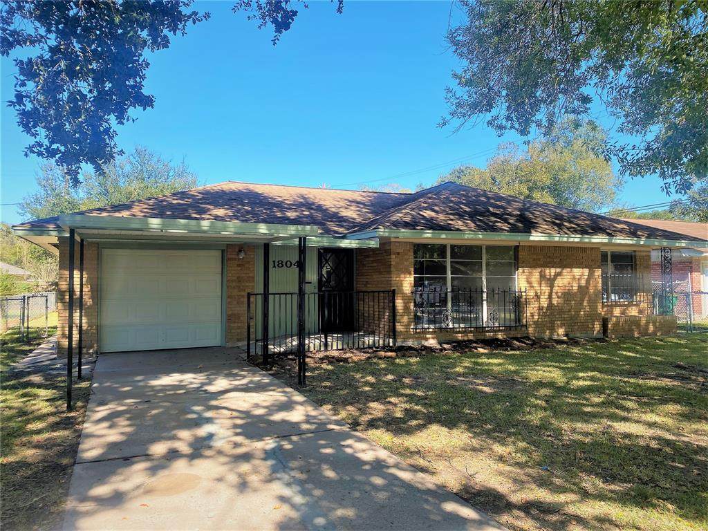 1804 Chilton Drive - Photo 1