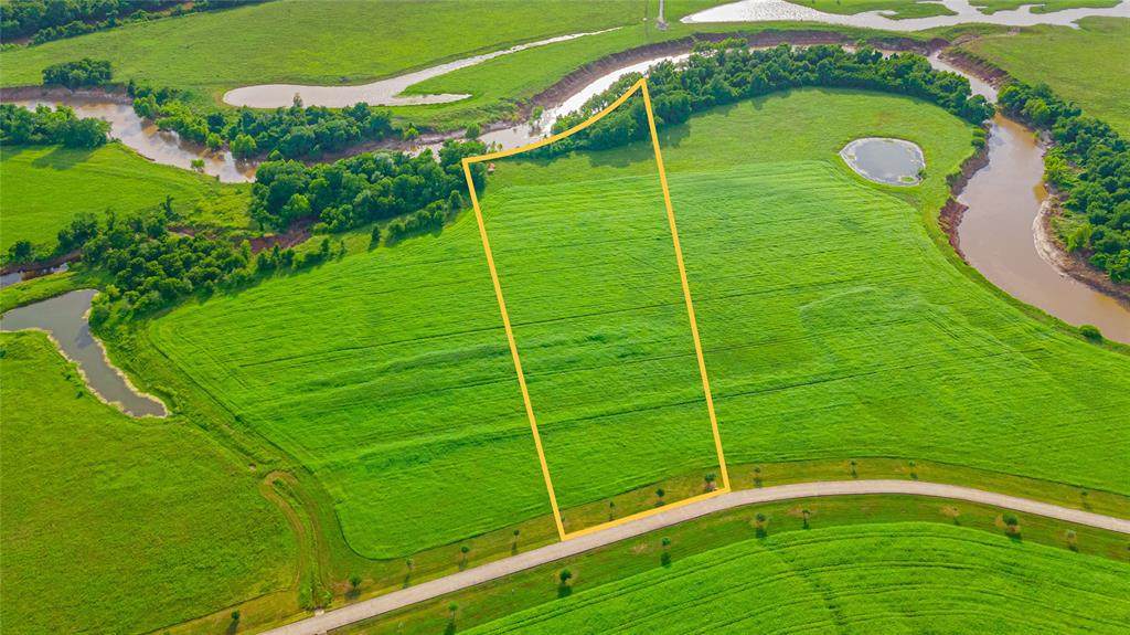 Tract 21 River Haven Drive - Photo 1