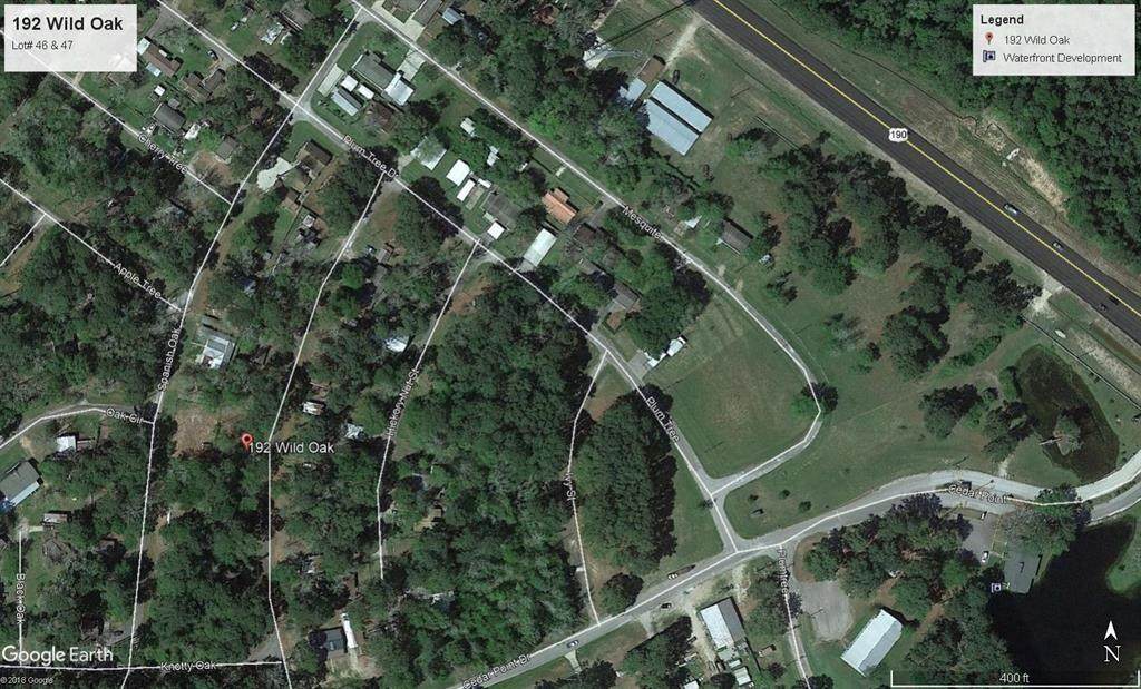 192 Wild Oak - Photo 1