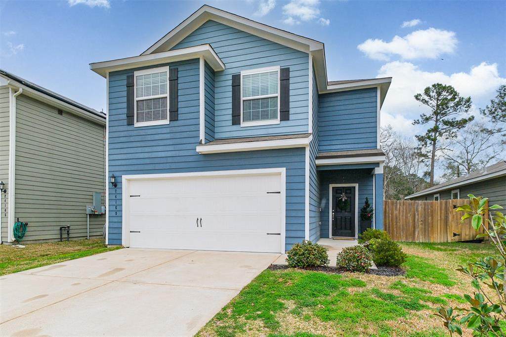 24169 Wilde Drive - Photo 1