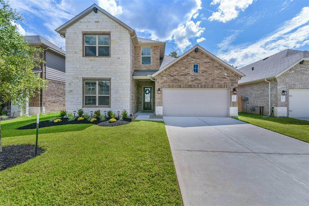 5003 Mountain Cypress Trail - Photo 1