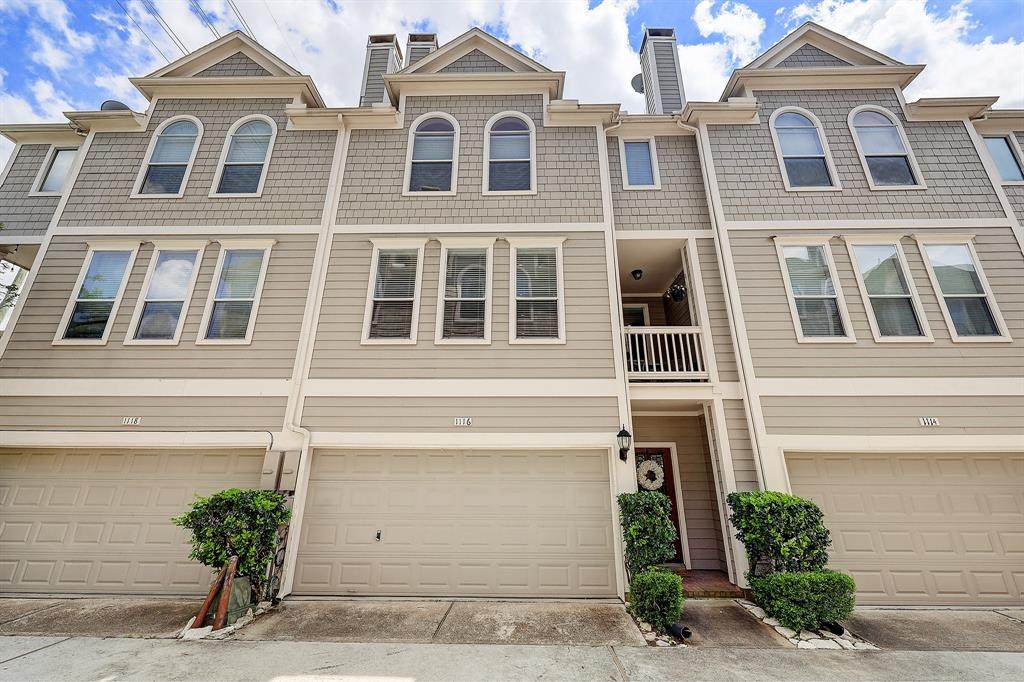1116 Nicholson Street - Photo 1