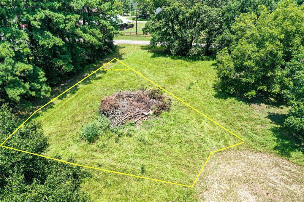 Lot 54 Dogwood Avenue - Photo 1