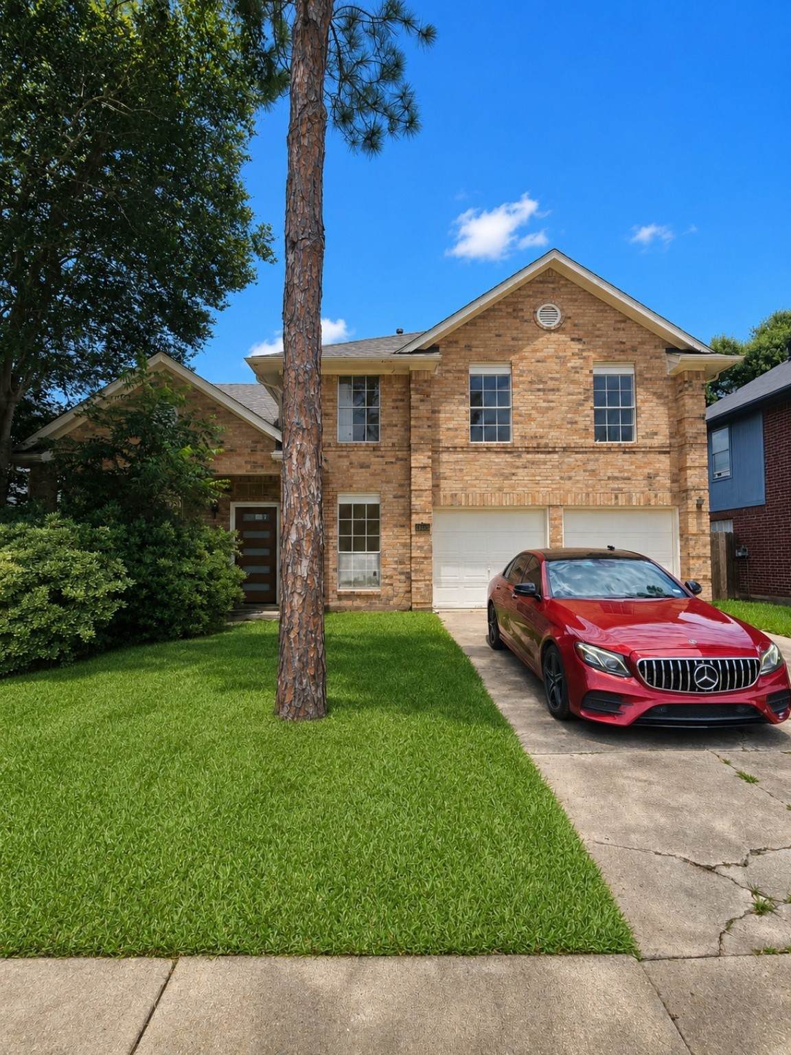 16435 Ember Hollow Lane - Photo 1