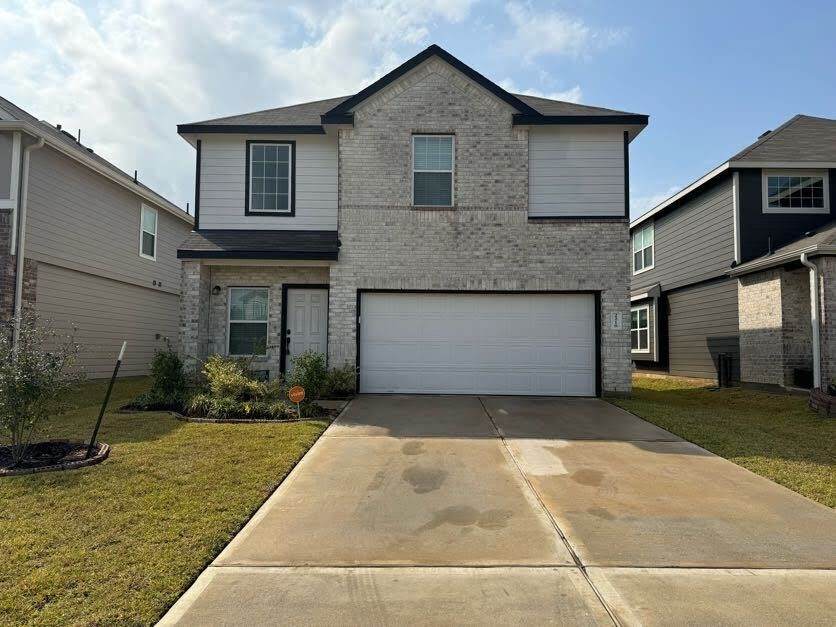 2218 Angie Kaye Drive - Photo 1