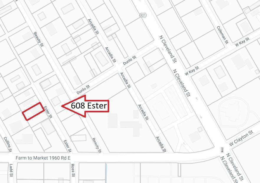 608 Ester Street - Photo 1