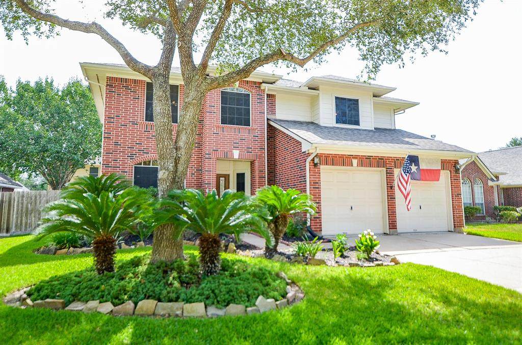 1131 Foxland Chase Street Street - Photo 1