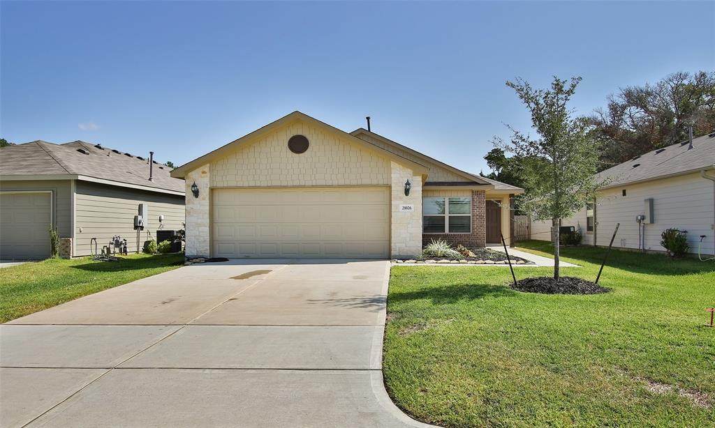 21026 Twining Rose Lane - Photo 1