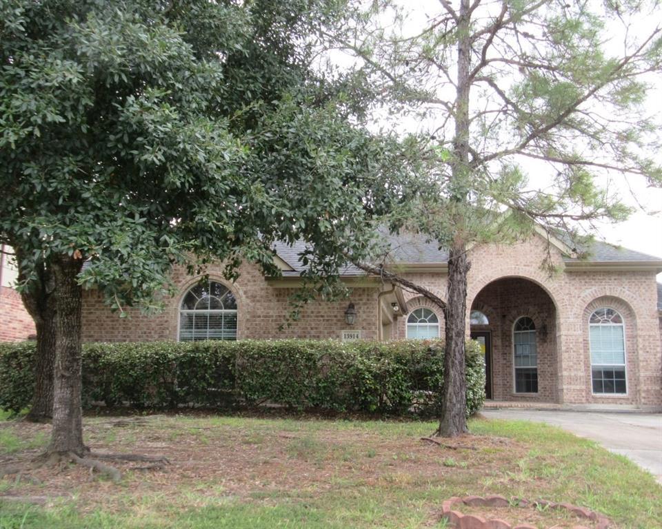 13914 Summerfair Court - Photo 1