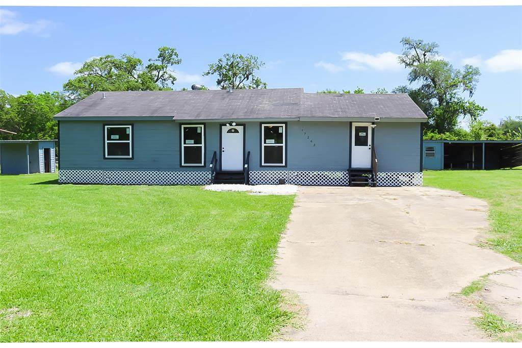 17263 County Road 945B - Photo 1