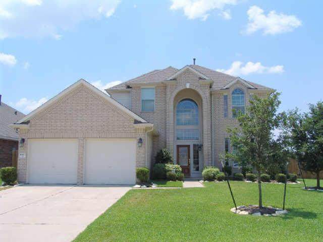 18023 Willow Cliff Lane - Photo 1