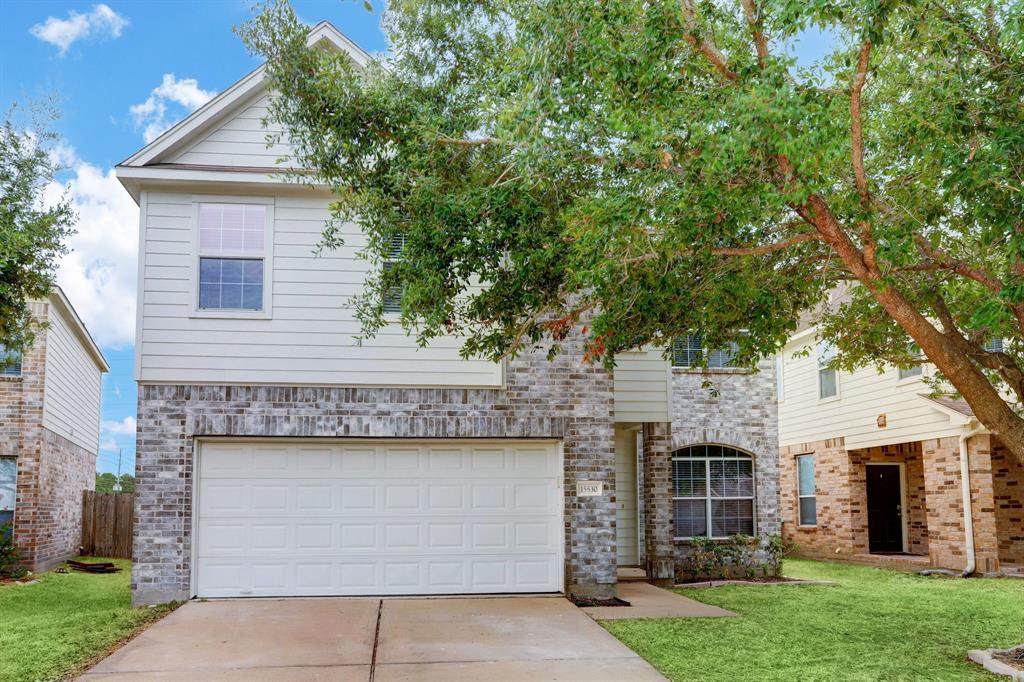 15530 Hickory Dale Street - Photo 1