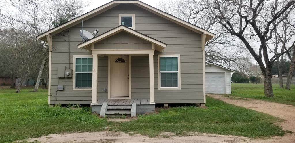 503 Dill Street - Photo 1