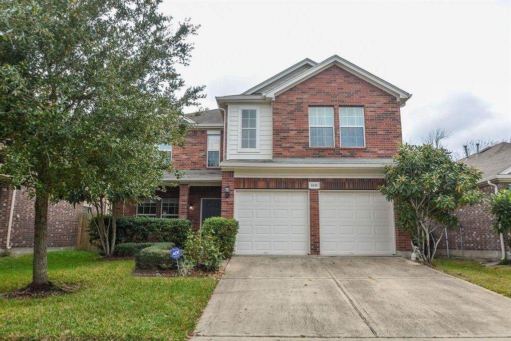 5819 Trinity Oaks - Photo 1
