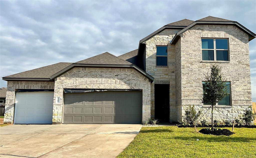 31602 Owen Ridge Circle - Photo 1
