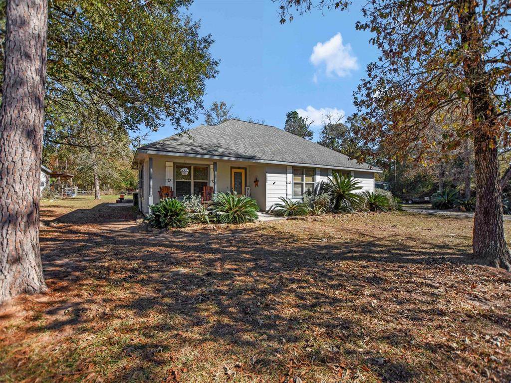 25120 Oak Hollow Boulevard - Photo 1