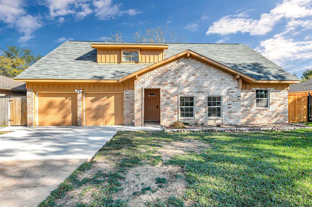 12206 Plumpoint Drive - Photo 1