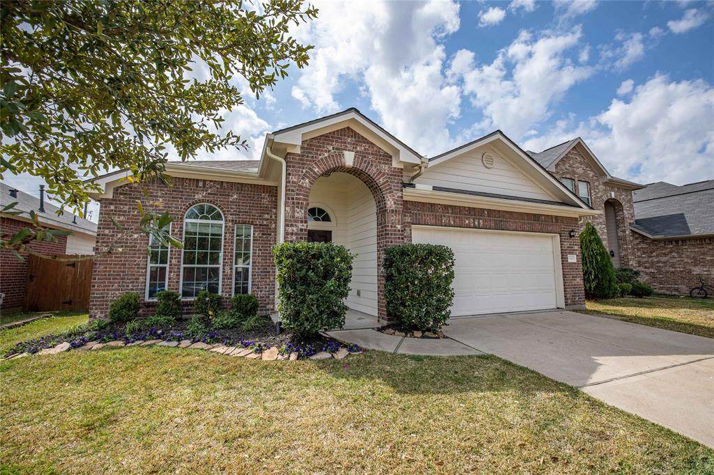 24415 Hikers Bend Drive - Photo 1