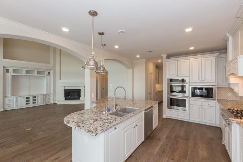 19019 Kimber Creek Lane - Photo 1