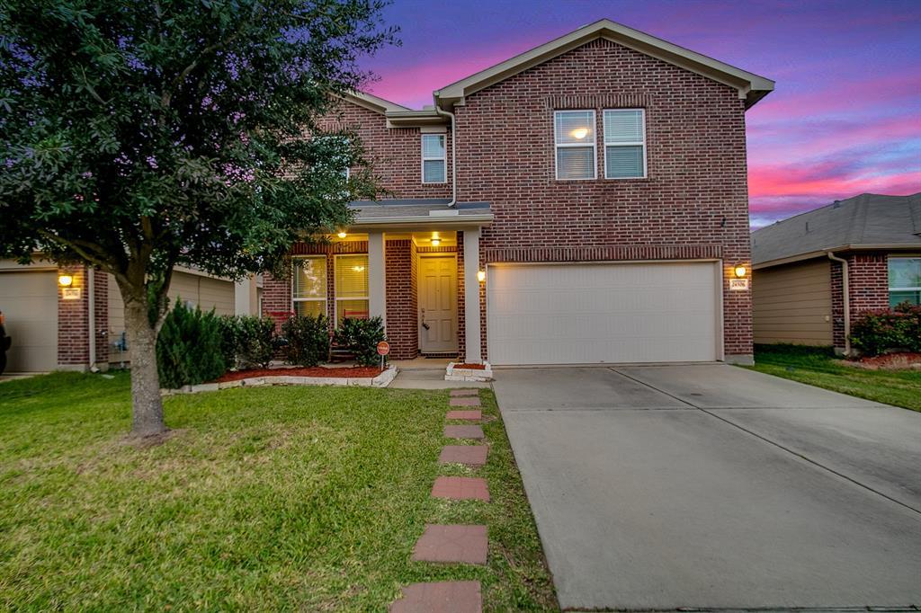 24506 Lakecrest Town Drive - Photo 1