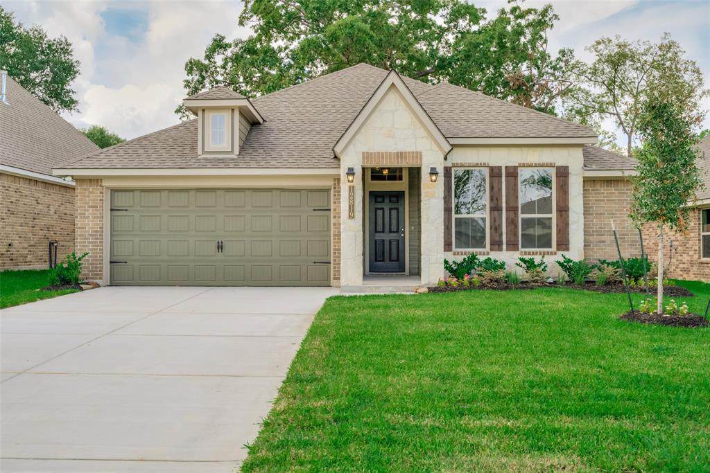 12819 Sunshine Park Drive - Photo 1