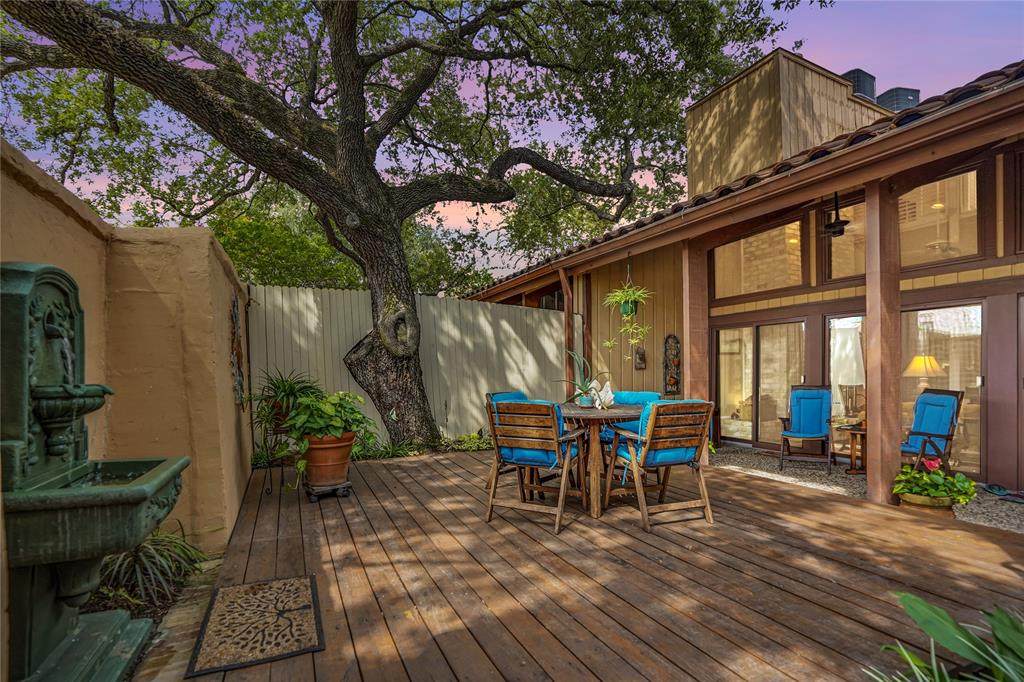 5918 San Felipe Street - Photo 1