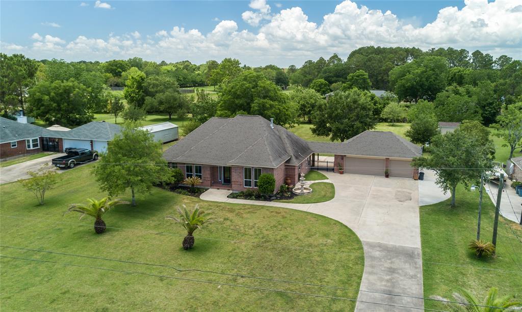 6818 Greenbriar Street - Photo 1