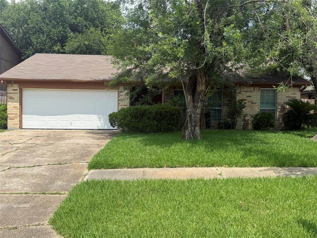 11110 Broken Sky Drive - Photo 1