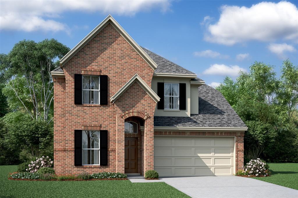 24130 Leonforte Drive - Photo 1